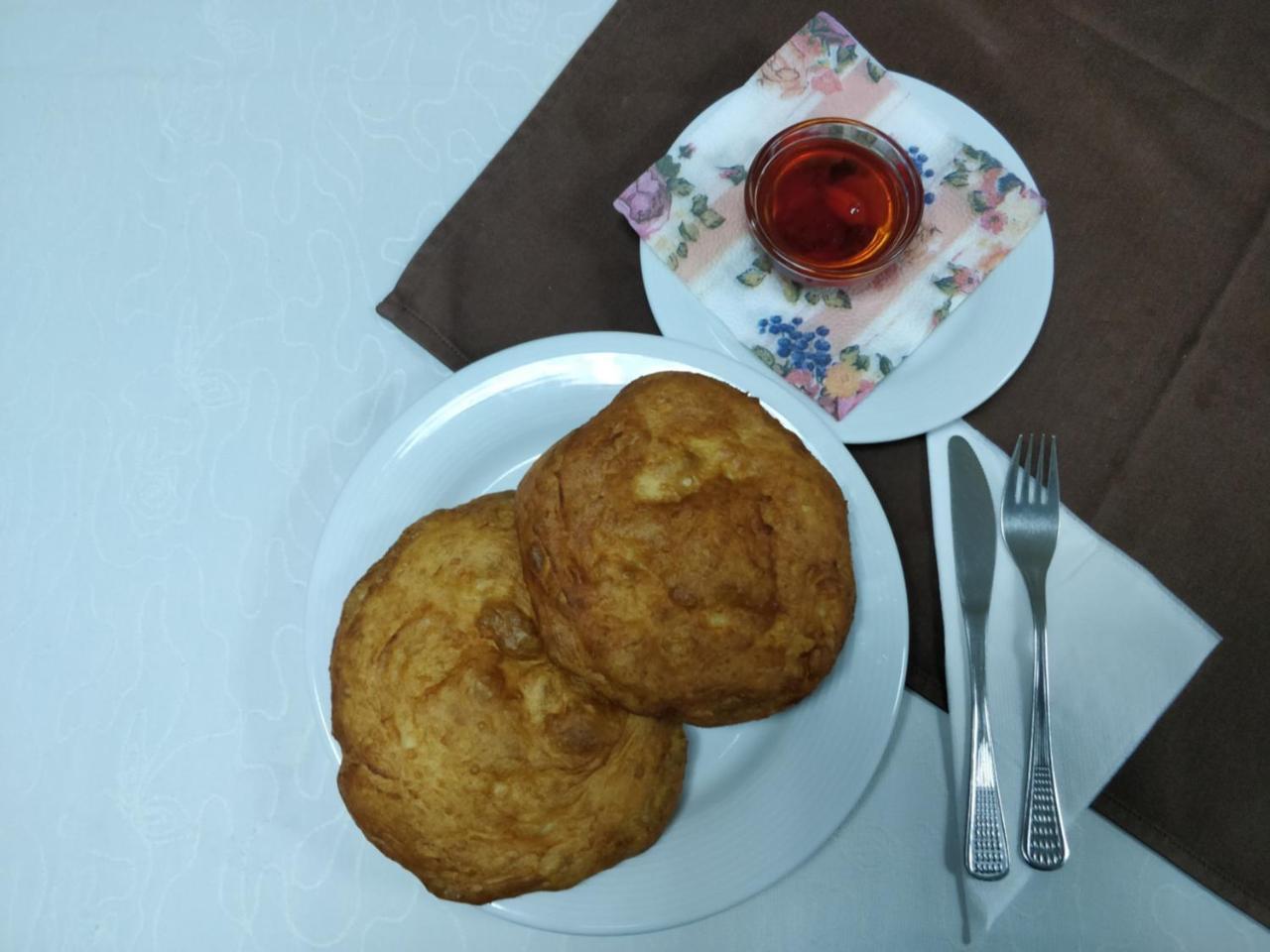 Hotel Restaurant Popini Laki Jagodina Kültér fotó