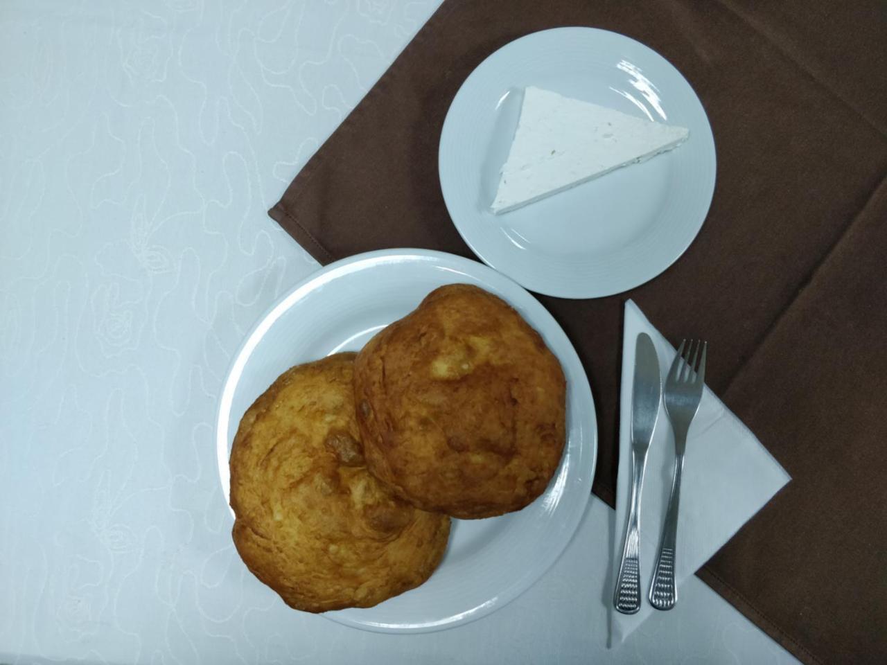 Hotel Restaurant Popini Laki Jagodina Kültér fotó
